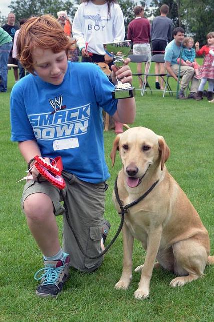 20. Dog of the Day Chillie with Matthew Evans.jpg